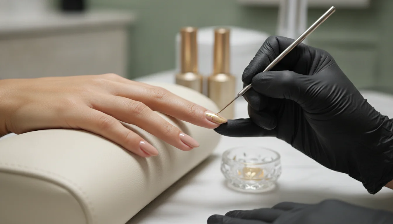 Nails & Manicure