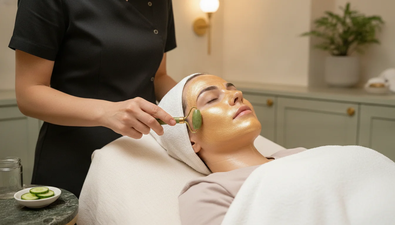 Skin & Facials